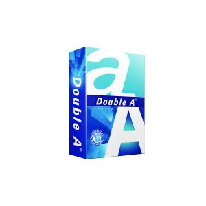 Double a Premium Copier Paper A5 80gsm Ream Bright White DA80A5